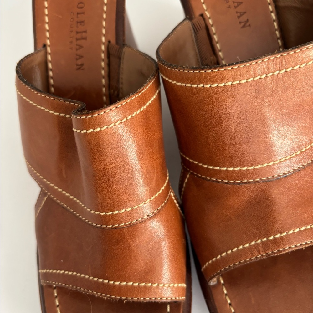 Cole Haan sandals - Picture 8 of 10